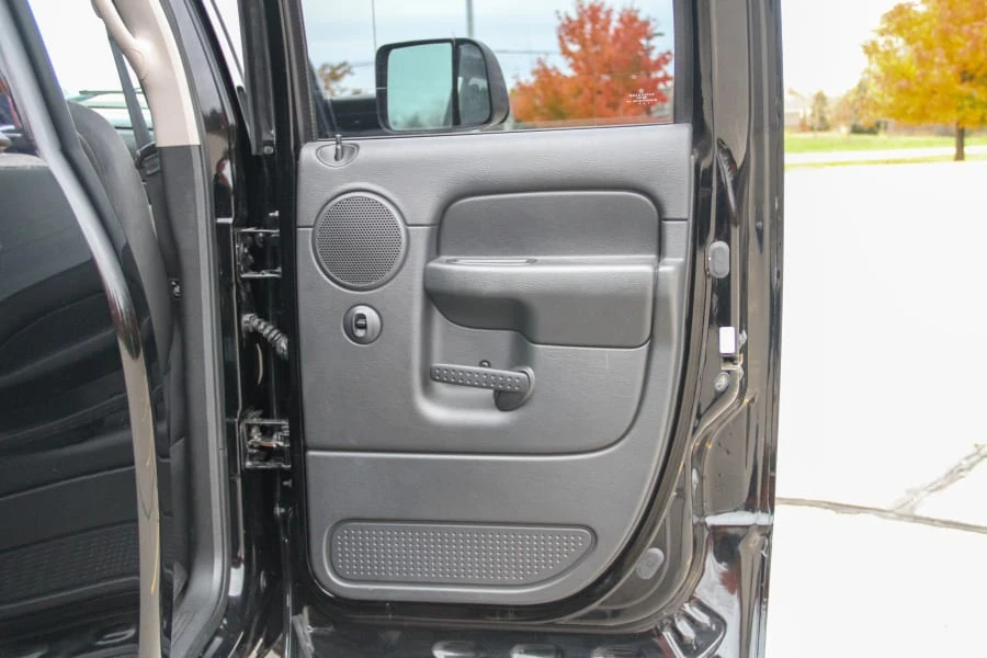 2005 Dodge Ram 3rd Gen - Image 26 of 31