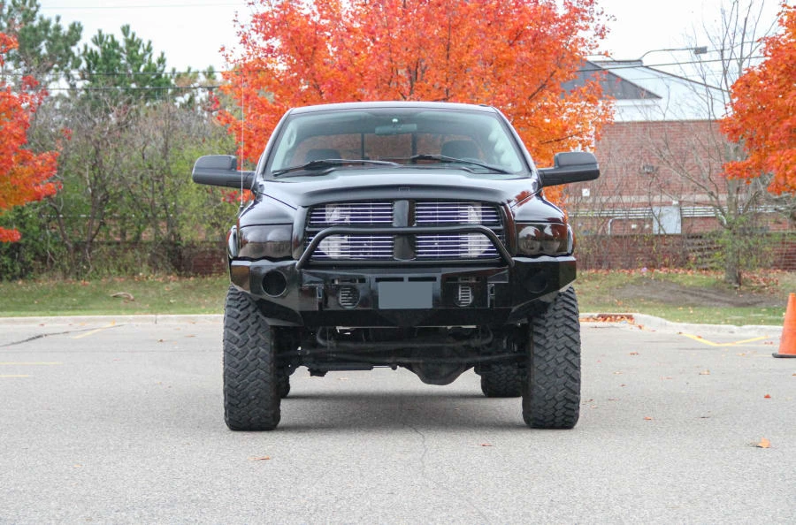 2005 Dodge Ram 3rd Gen - Image 4 of 31