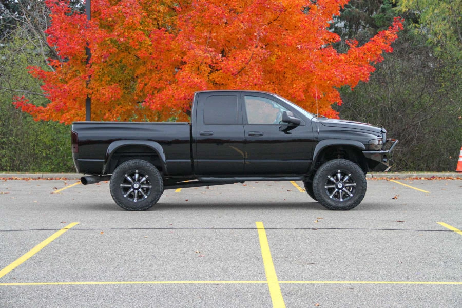 2005 Dodge Ram 3rd Gen - Image 2 of 31