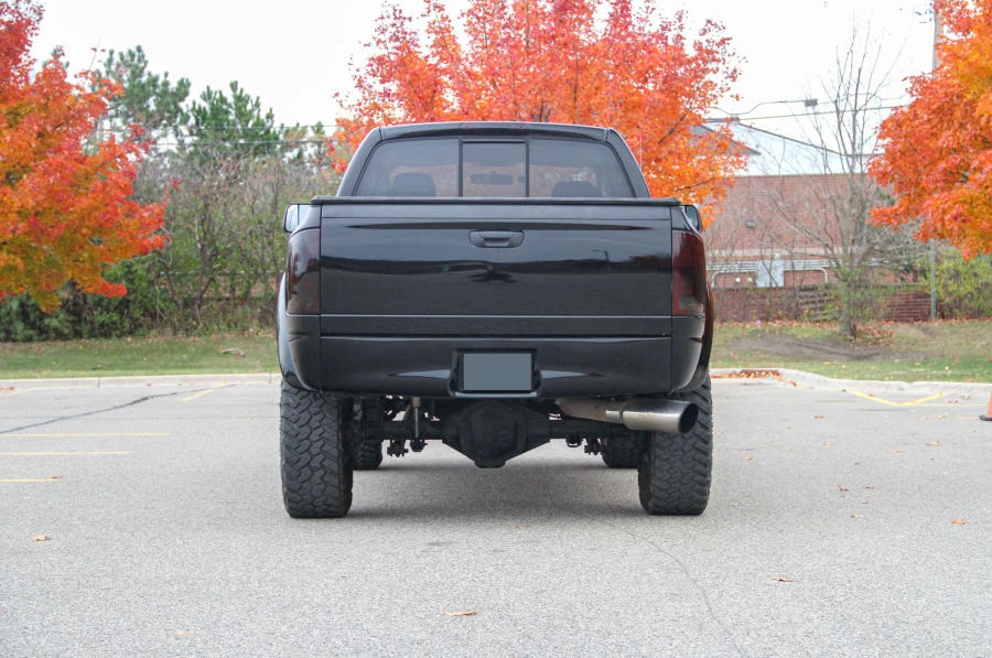 2005 Dodge Ram 3rd Gen - Image 5 of 31