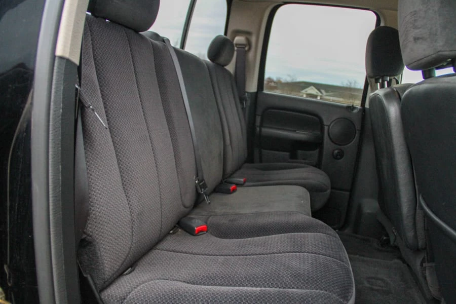 2005 Dodge Ram 3rd Gen - Image 30 of 31
