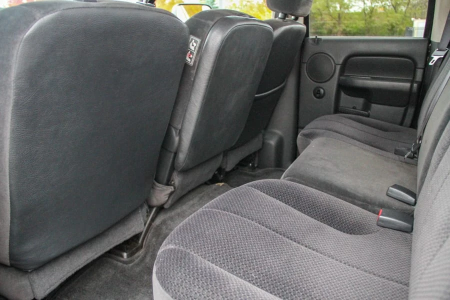 2005 Dodge Ram 3rd Gen - Image 21 of 31