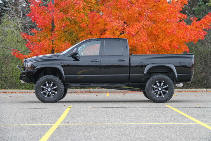 2005 Dodge Ram 3rd Gen - Image 9 of 31