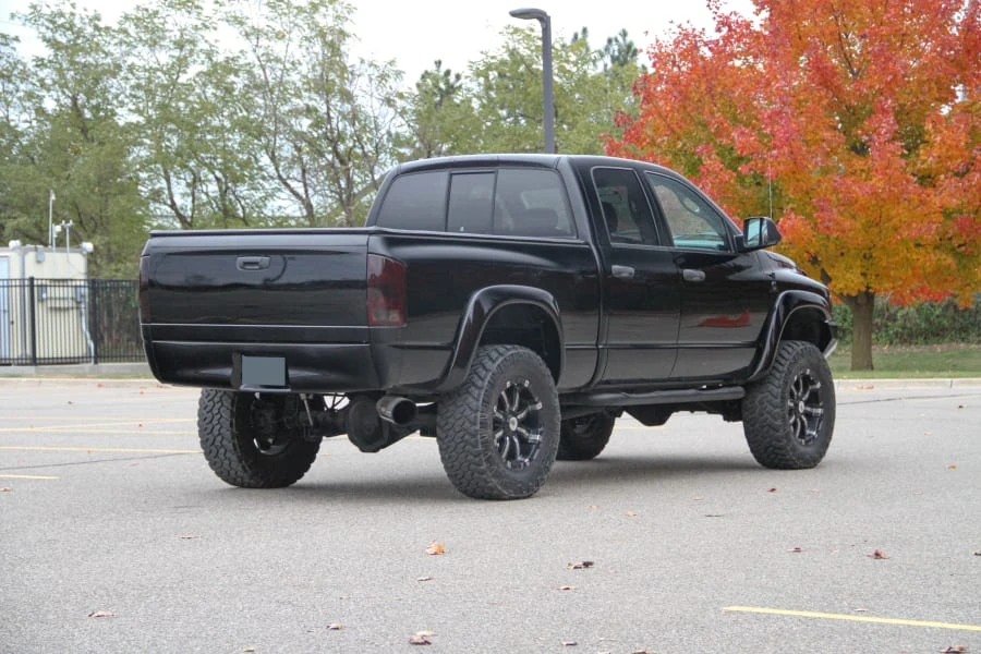 2005 Dodge Ram 3rd Gen - Image 3 of 31