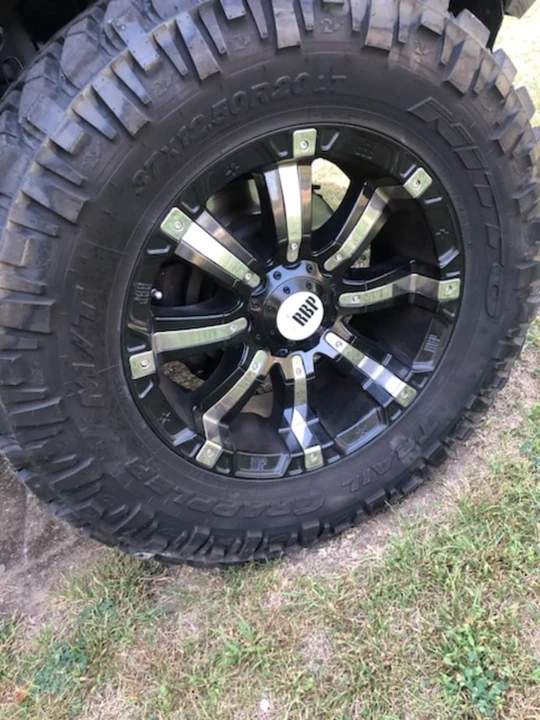 2005 Dodge Ram 3rd Gen - Image 5 of 12