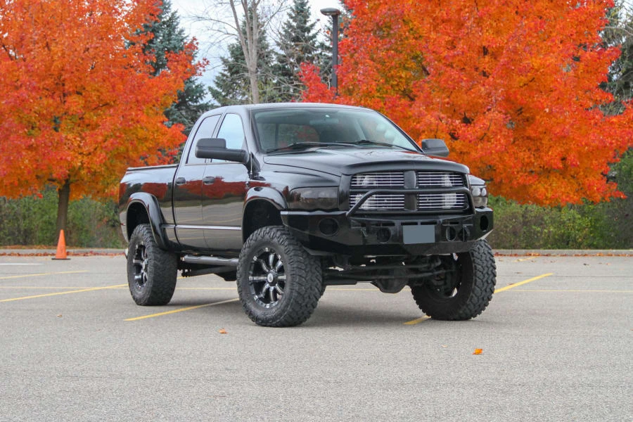 2005 Dodge Ram 3rd Gen - Image 6 of 31
