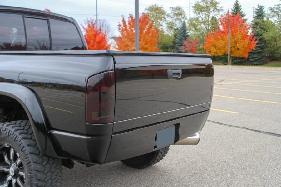 2005 Dodge Ram 3rd Gen - Image 10 of 31