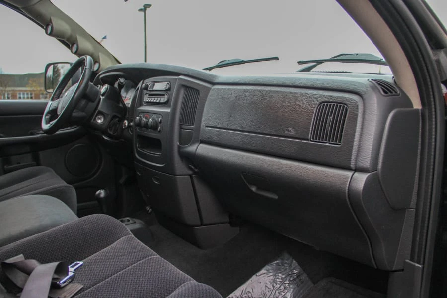 2005 Dodge Ram 3rd Gen - Image 24 of 31