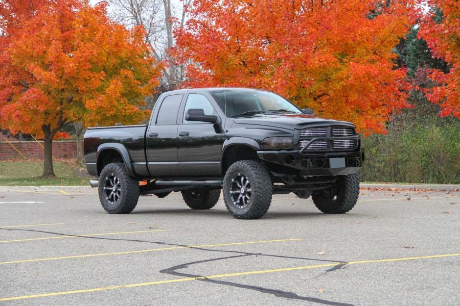 2005 Dodge Ram 3rd Gen - Image 13 of 31