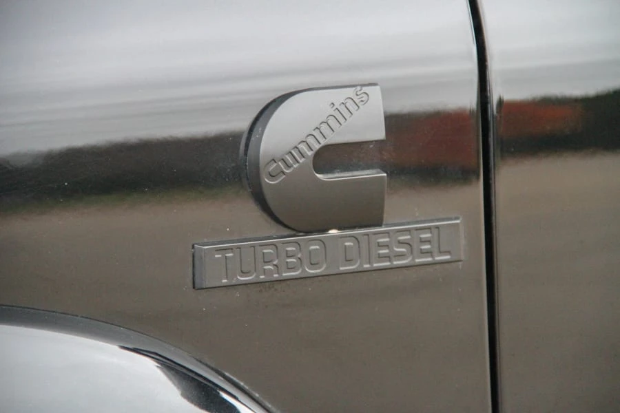 2005 Dodge Ram 3rd Gen - Image 7 of 31