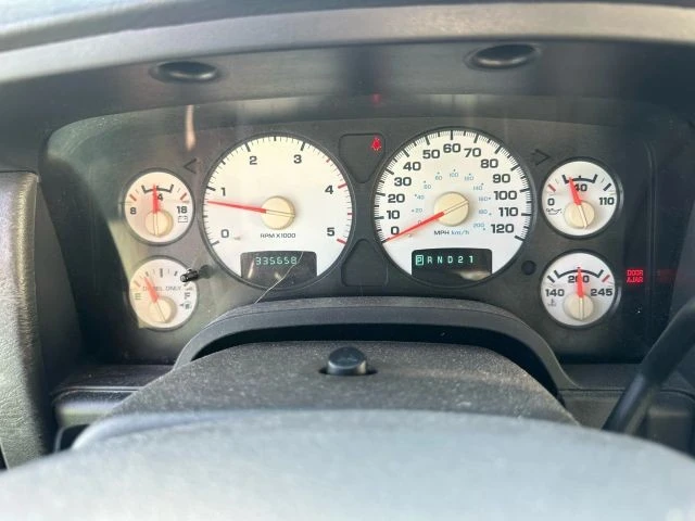 2005 Dodge Ram 3rd Gen - Image 19 of 31