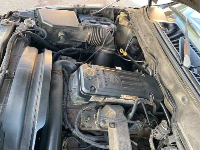 2005 Dodge Ram 3rd Gen - Image 15 of 21