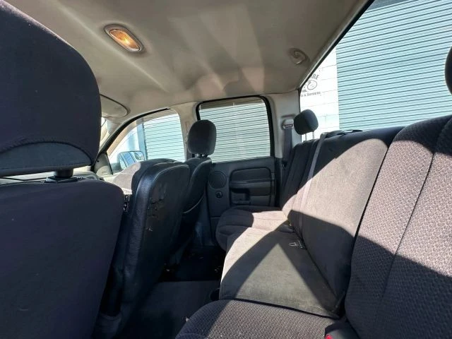 2005 Dodge Ram 3rd Gen - Image 15 of 31