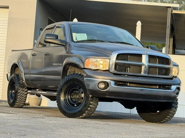 2005 Dodge Ram 3rd Gen - Image 29 of 31