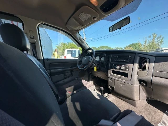 2005 Dodge Ram 3rd Gen - Image 18 of 21