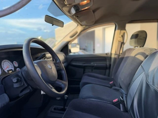 2005 Dodge Ram 3rd Gen - Image 27 of 31
