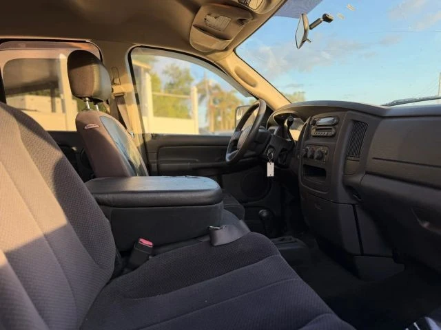 2005 Dodge Ram 3rd Gen - Image 25 of 31