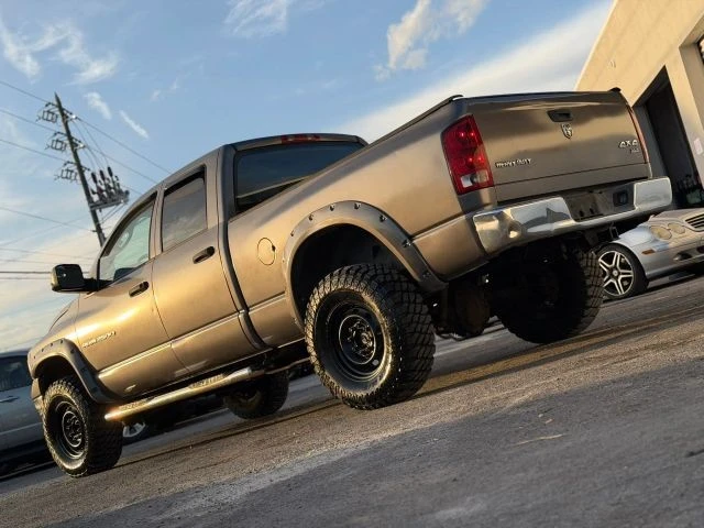 2005 Dodge Ram 3rd Gen - Image 30 of 31