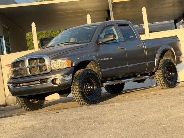 2005 Dodge Ram 3rd Gen - Image 31 of 31