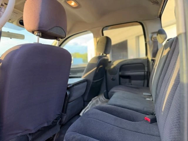 2005 Dodge Ram 3rd Gen - Image 28 of 31