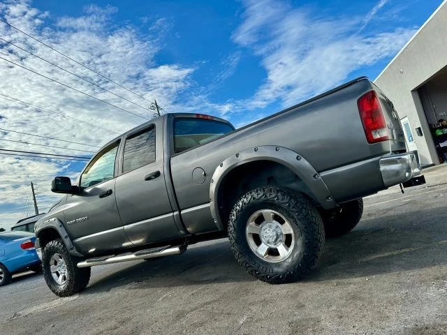 2005 Dodge Ram 3rd Gen - Image 3 of 21