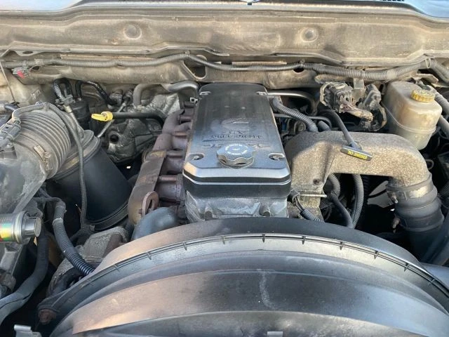 2005 Dodge Ram 3rd Gen - Image 7 of 31