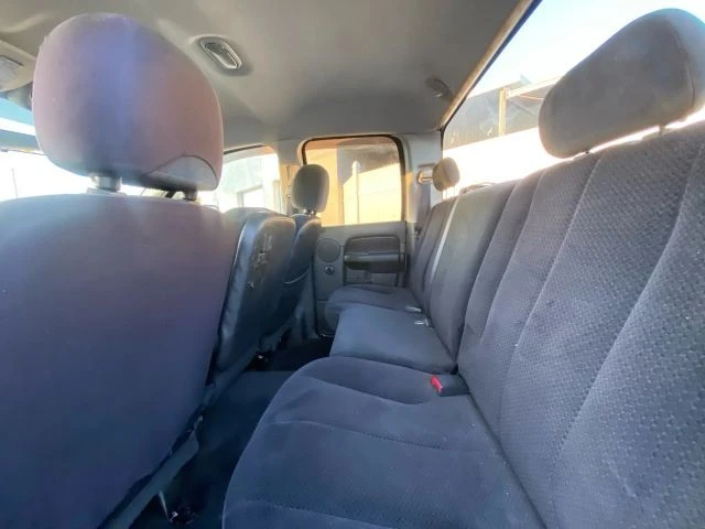 2005 Dodge Ram 3rd Gen - Image 22 of 31