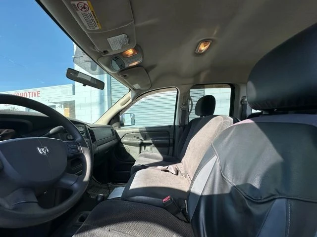 2005 Dodge Ram 3rd Gen - Image 19 of 21
