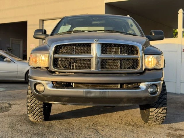 2005 Dodge Ram 3rd Gen - Image 8 of 31