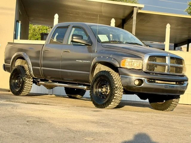 2005 Dodge Ram 3rd Gen - Image 6 of 31