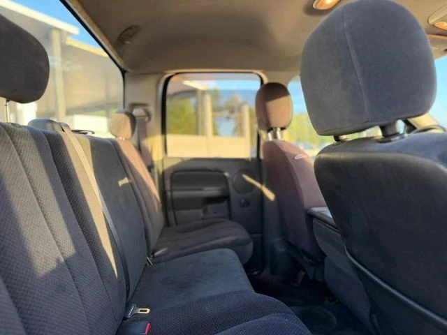 2005 Dodge Ram 3rd Gen - Image 26 of 31