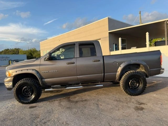 2005 Dodge Ram 3rd Gen - Image 2 of 31