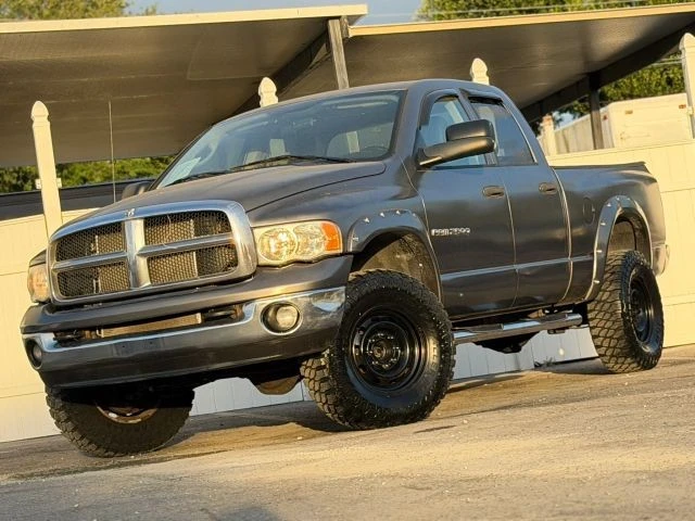 2005 Dodge Ram 3rd Gen - Image 16 of 31