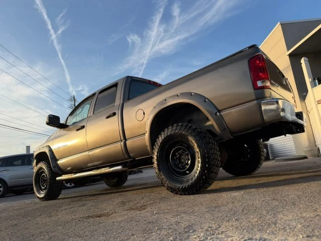 2005 Dodge Ram 3rd Gen - Image 3 of 31