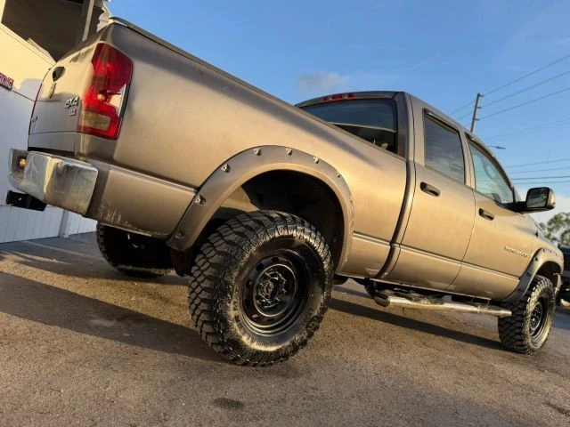 2005 Dodge Ram 3rd Gen - Image 4 of 31
