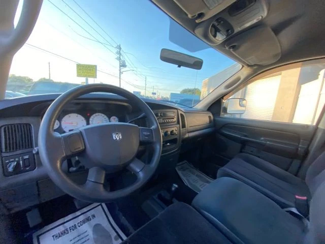 2005 Dodge Ram 3rd Gen - Image 13 of 31