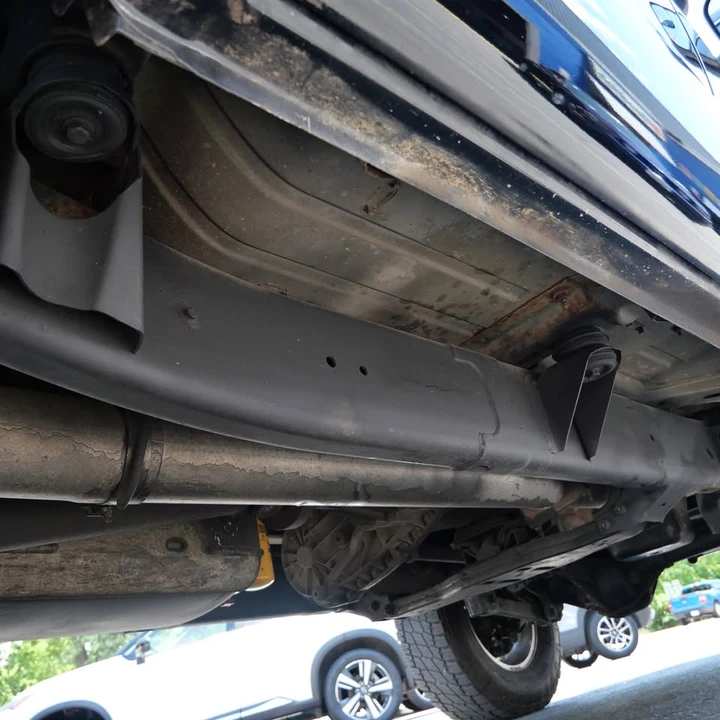 2005 Dodge Ram 3rd Gen - Image 10 of 20