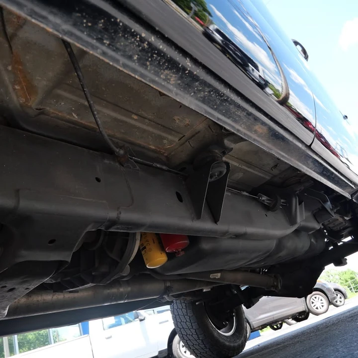 2005 Dodge Ram 3rd Gen - Image 9 of 20