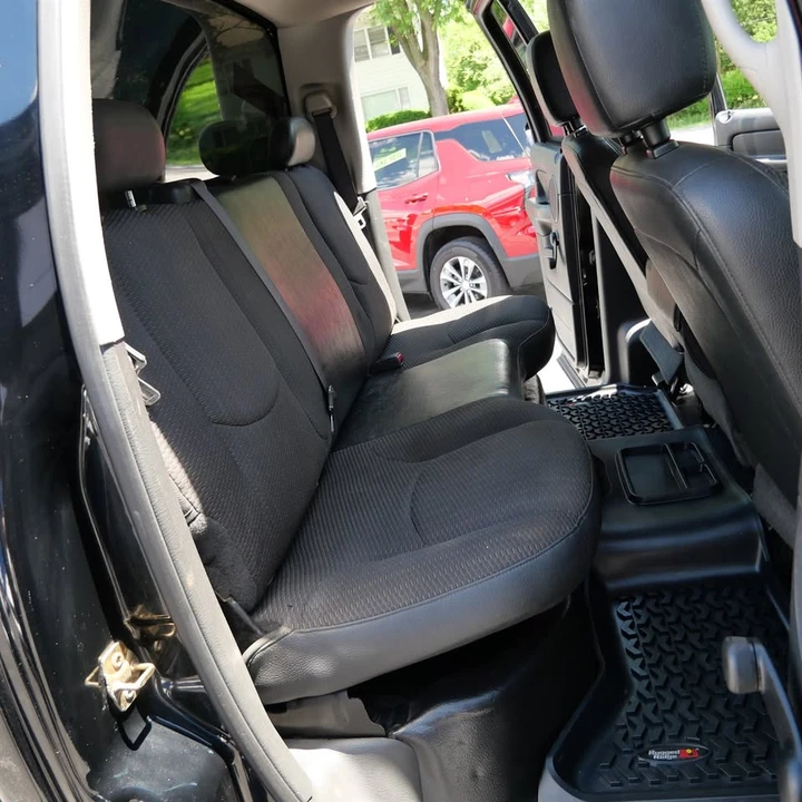 2005 Dodge Ram 3rd Gen - Image 17 of 20