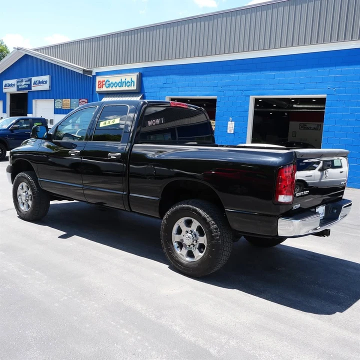2005 Dodge Ram 3rd Gen - Image 5 of 20