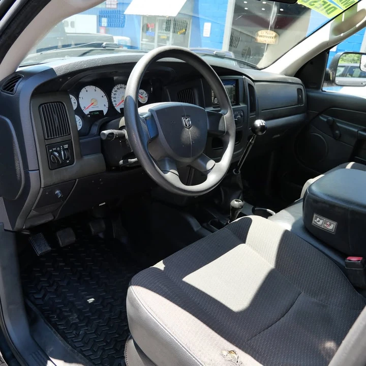 2005 Dodge Ram 3rd Gen - Image 12 of 20