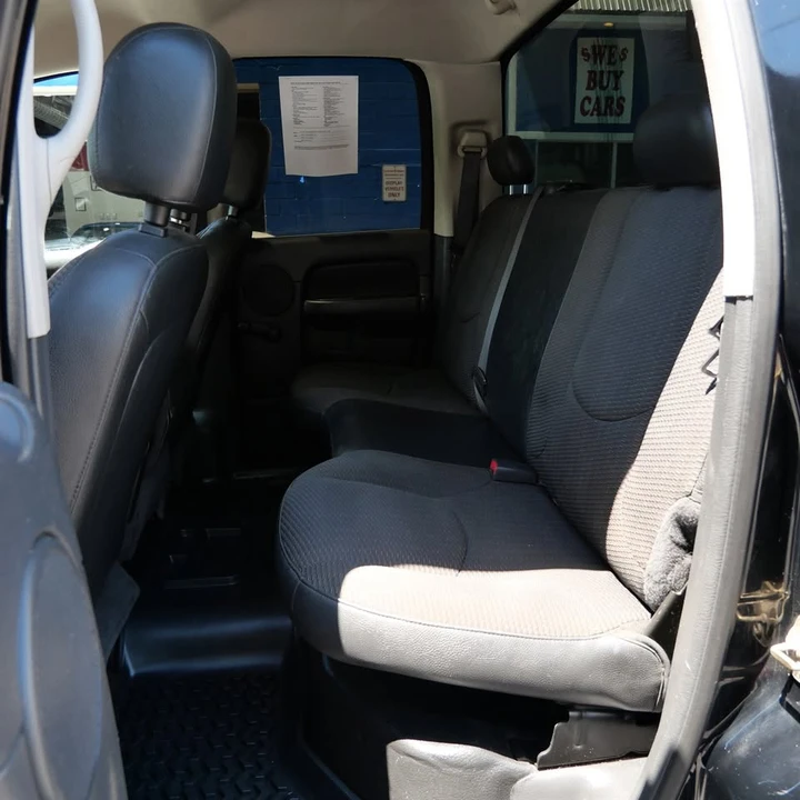 2005 Dodge Ram 3rd Gen - Image 14 of 20