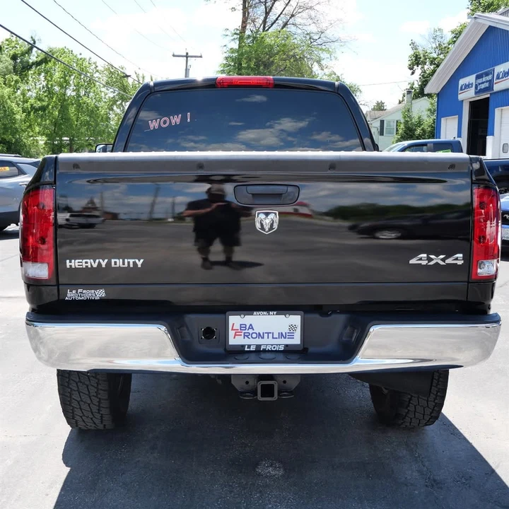 2005 Dodge Ram 3rd Gen - Image 6 of 20