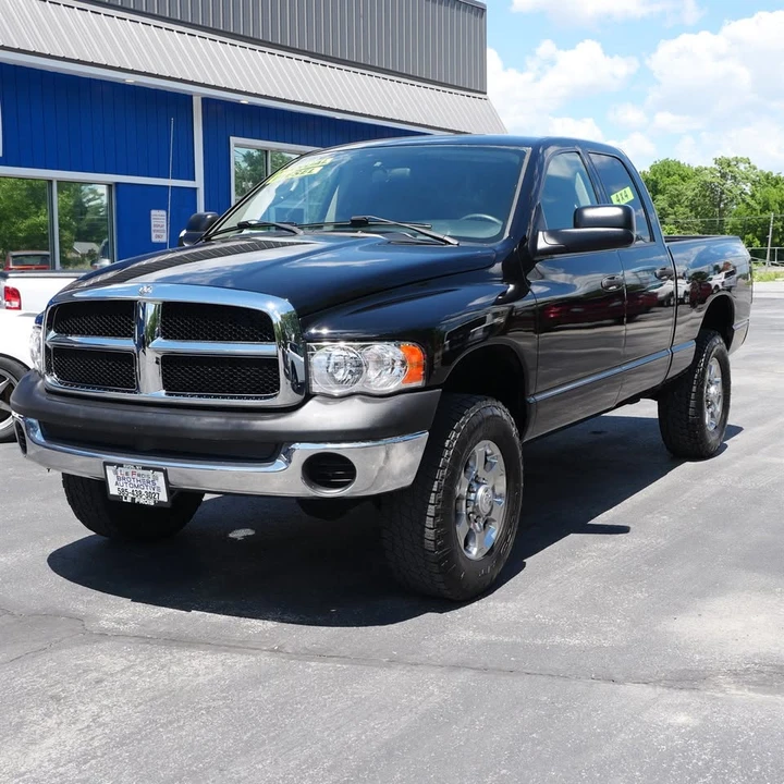 2005 Dodge Ram 3rd Gen - Image 3 of 20