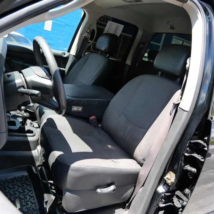 2005 Dodge Ram 3rd Gen - Image 13 of 20