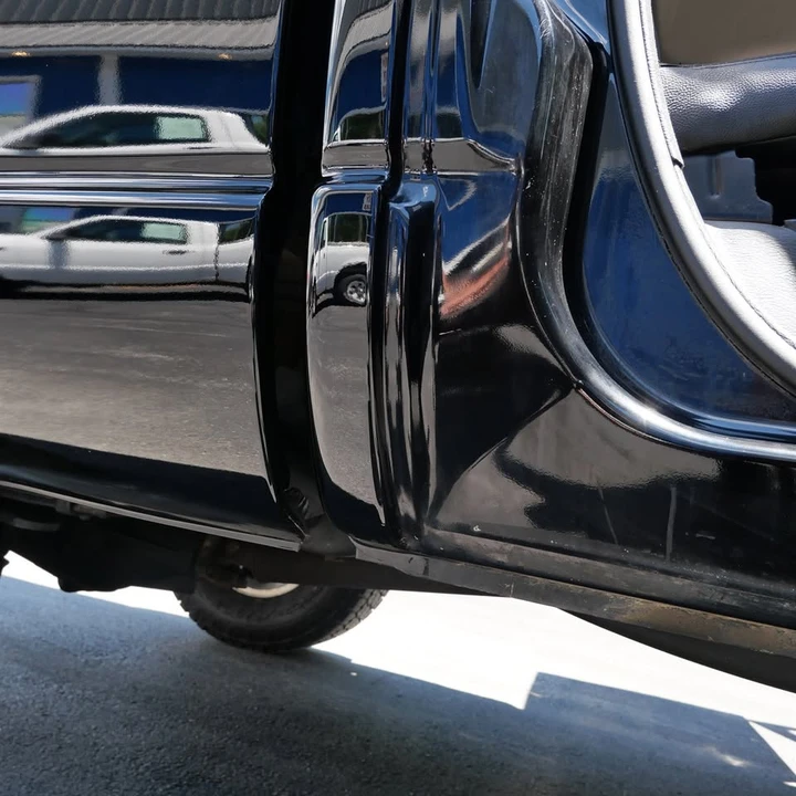 2005 Dodge Ram 3rd Gen - Image 19 of 20