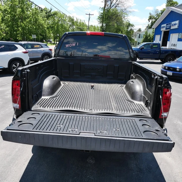 2005 Dodge Ram 3rd Gen - Image 7 of 20