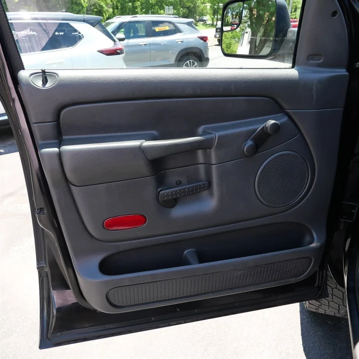 2005 Dodge Ram 3rd Gen - Image 11 of 20