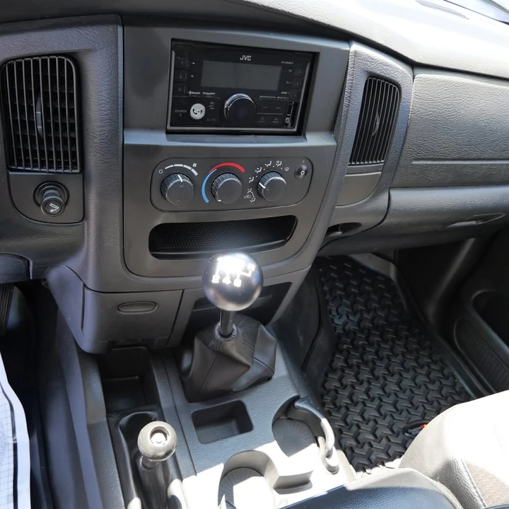 2005 Dodge Ram 3rd Gen - Image 16 of 20