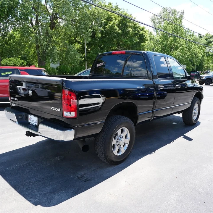 2005 Dodge Ram 3rd Gen - Image 8 of 20